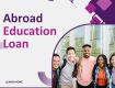 Education Loan to Study Abroad without Co-applicant and Co-signer