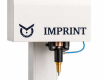 IMPRINT Dot Peen Marking Machine