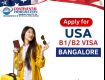 B1/B2 Visa Consultants in Bangalore - CICS
