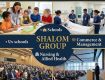 Shalom Group of Institutions SGI  UG  PG & Paramedical Courses in Bangalore