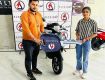 Best Electric scooter in india