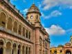 Best offers on Domestic Air or Train Packages Jammu