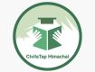CivilsTap - Best HPAS / HAS coaching | Hp-Allied Coaching in Shimla