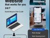 Professional Website Builder & SEO Expert | Rank Your Business on Google