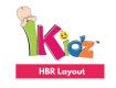IKidz HBR Layout