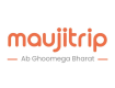 MaujiTrip - Book Flight Tickets, Hotels, Bus, Tour Packages