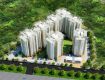 1 BHK 317 Sq Ft Apartment In Ramsons Kshitij, Sector 95, Gurgaon