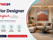 Interior Designer in Jaipur