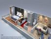 2 BHK 770 Sq Ft Independent/ Builder Floor In Noida Residency, Sector 70, Noida