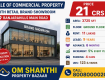 COMMERCIAL PROPERTY FOR SALE IN BANJARAHILLS MAIN ROAD