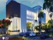 1 BHK 883 Sq Ft Apartment In GREEN LOTUS SAKSHAM, Aerocity, Mohali