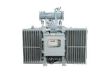 Three-phase distribution transformers