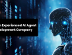 Hire an Experienced AI Agent Development Company