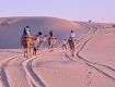 Complete travel planning service to take care of every single need of the customer