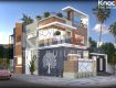 Modern Architecture Design Services