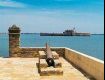 Accommodation to the best deals on air tickets on best offers in Diu