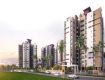 2 BHK 888 Sq Ft Apartment In Merlin Waterfront, Howrah, Kolkata