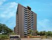3 BHK 2070 Sq Ft Apartment In Zodiac Aarish, Jodhpur, Ahmedabad