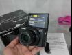 Canon PowerShot G7 X Mark II Digital Camera