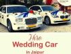 Affordable Luxury Wedding Cars Jaipur