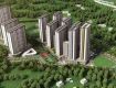3 BHK 1484 Sq Ft Apartment In Tata Amantra, Kalyan West, Mumbai