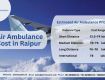 Air Ambulance Services in Delhi: Critical Patient Transport Across Delhi