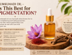 Kumkumadi Oil: Benefits, Uses & Ayurvedic Secrets for Glowing Skin