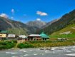 Tourism IndustrPlanning the trip, booking travel tickets then this is the right space for booking the cheapest ratesy, offers you the best-in-class & economical holiday packages worldwide. From flight booking to hotels/resorts booking across world, we en