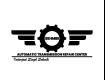 Automatic Transmission Repair in Maharashtra