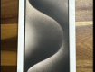 New Original Apple iPhone 15 Pro Max - 256 GB Unlocked