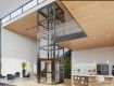 Platform Lift for Commercial and Residential Building in Delhi