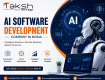 AI Software Development Company for Smart Automation