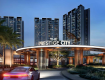 The Prestige City | Luxury 2/3/4 BHK Apartments in Indirapuram