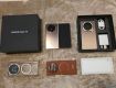 For Sale :- Brand New Honor Magic V5 512gb16gb Global Gold Colors Flawless