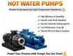 Fortune Engineers Jaipur | Ksb Pump Dealer