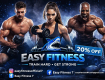 fitness & health