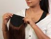 Silky wigs