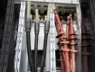 Extra High Voltage EHV Termination Kits 66 kV to 220 kV