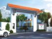 1 BHK 770 Sq Ft Villa In Color Homes Poonamallee Farms, Poonamallee, Chennai