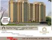 2 BHK 1200 Sq Ft Apartment In Omaxe Hazratganj Residency, Gomti Nagar Extension, Lucknow