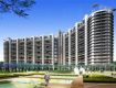 2 BHK 1209 Sq Ft Apartment In ILD Greens, Sector 37C, Gurgaon
