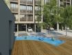 1 BHK 1490 Sq Ft Apartment In Goyal Orchid Paradise, South Bopal, Ahmedabad