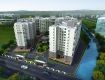 2 BHK 1166 Sq Ft Apartment In Kolte Patil Downtown Langston, Kharadi, Pune