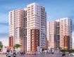 3 BHK 1596 Sq Ft Apartment In Rajwada Altitude, Fartabad, Kolkata
