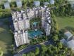 2 BHK 1327 Sq Ft Apartment In Merlin Maximus, Sodepur, Kolkata