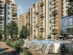 3 BHK 1800 Sq Ft Apartment In Purva Zenium, Hosahalli, Bangalore