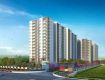 3 BHK 1365 Sq Ft Apartment In Alliance Galleria Residences, Pallavaram, Chennai