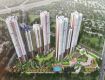 3 BHK 1689 Sq Ft Apartment In Hero Homes, Sector 104, Gurgaon