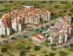 2 BHK 1500 Sq Ft Apartment In HM World City, JP Nagar, Bangalore
