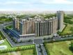 2 BHK 552 Sq Ft Apartment In Signature The Millennia, Sector 37D, Gurgaon